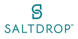 SALTDROP logo