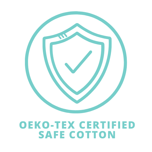 oeko-tex certified